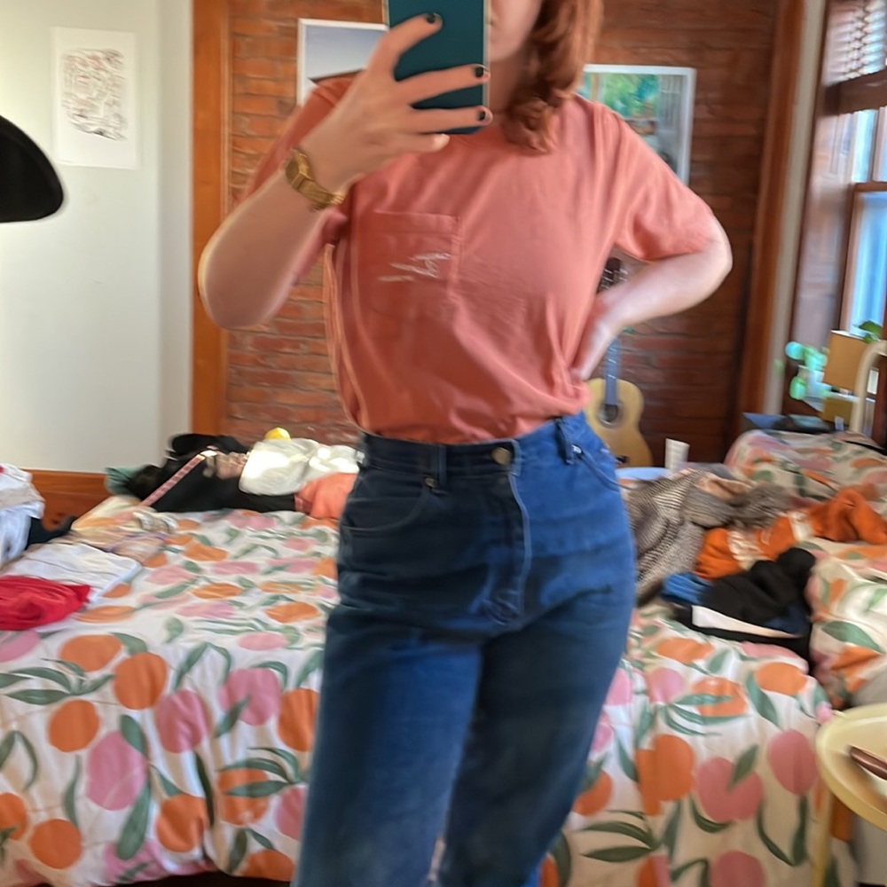 "Casual Business Woman" tshirt